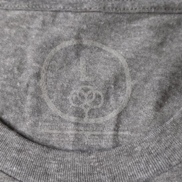 Cotton Bureau graphic tee - Pinch - Picture 2 of 4